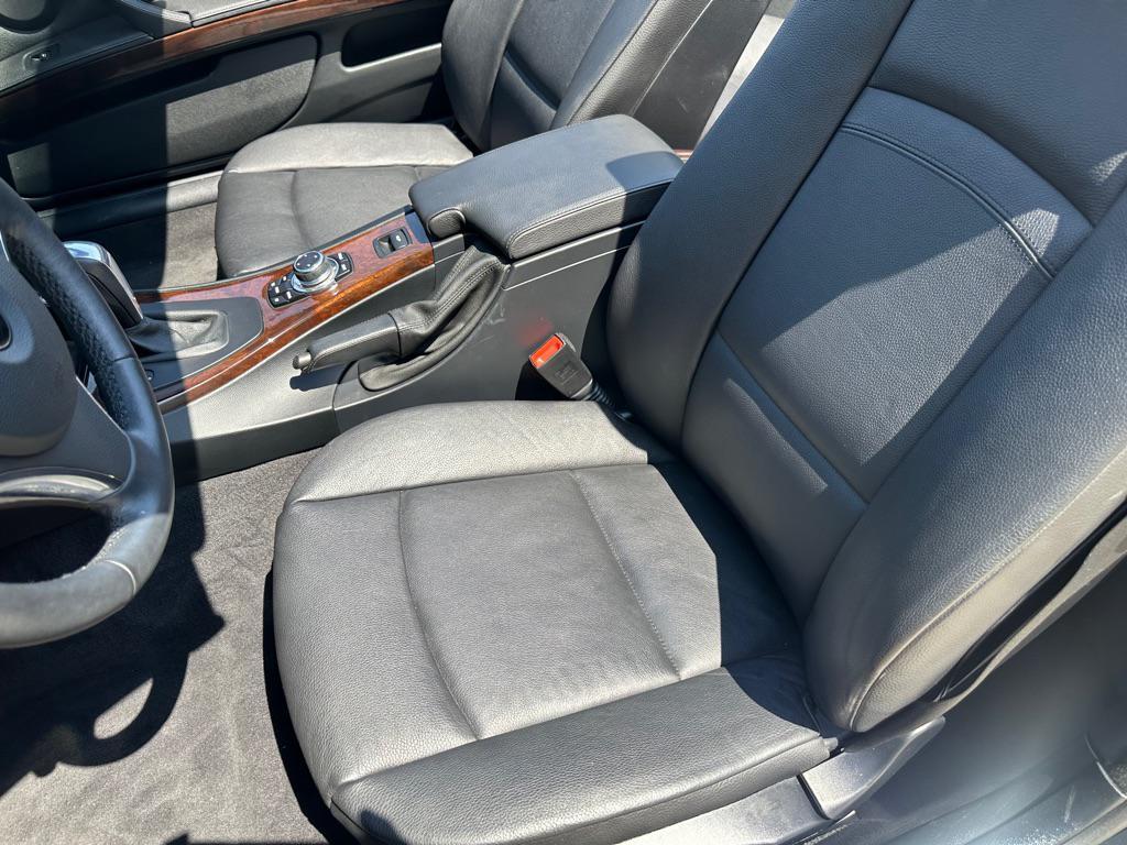 used 2011 BMW 335 car, priced at $20,950