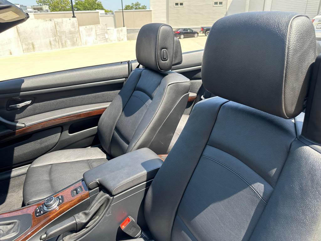 used 2011 BMW 335 car, priced at $20,950