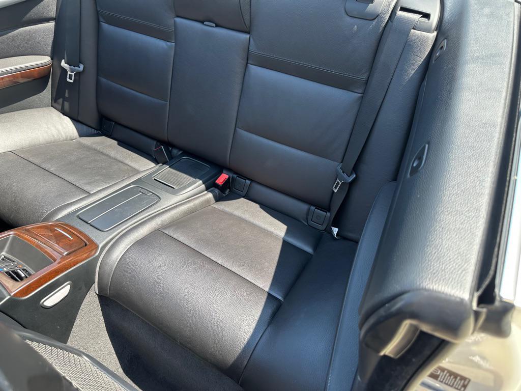 used 2011 BMW 335 car, priced at $20,950