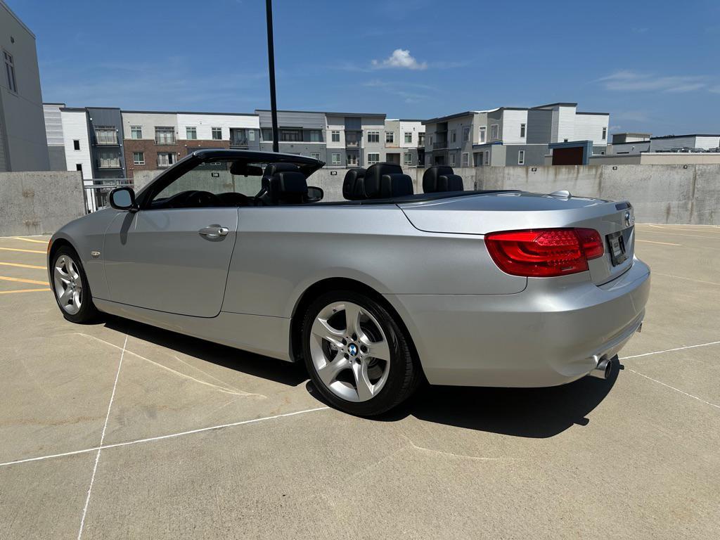 used 2011 BMW 335 car, priced at $20,950