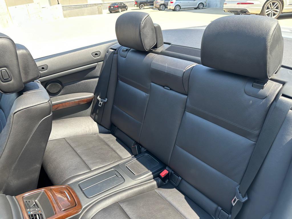used 2011 BMW 335 car, priced at $20,950