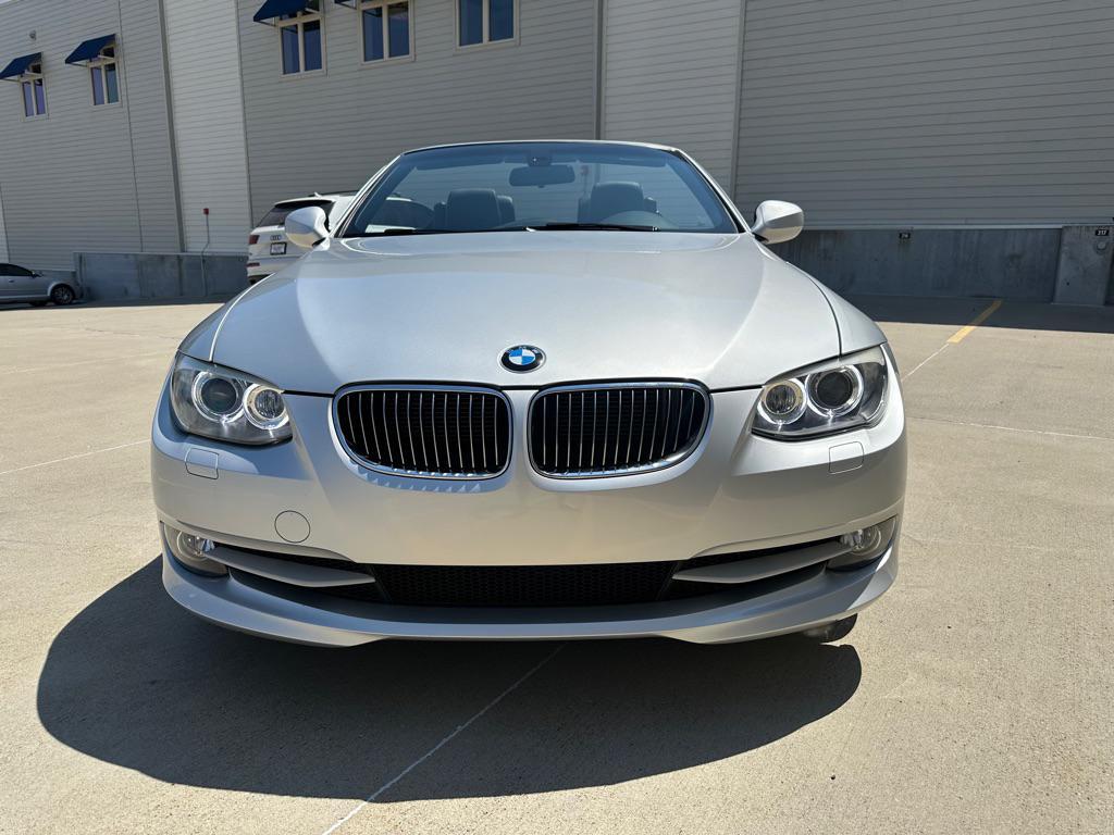 used 2011 BMW 335 car, priced at $20,950
