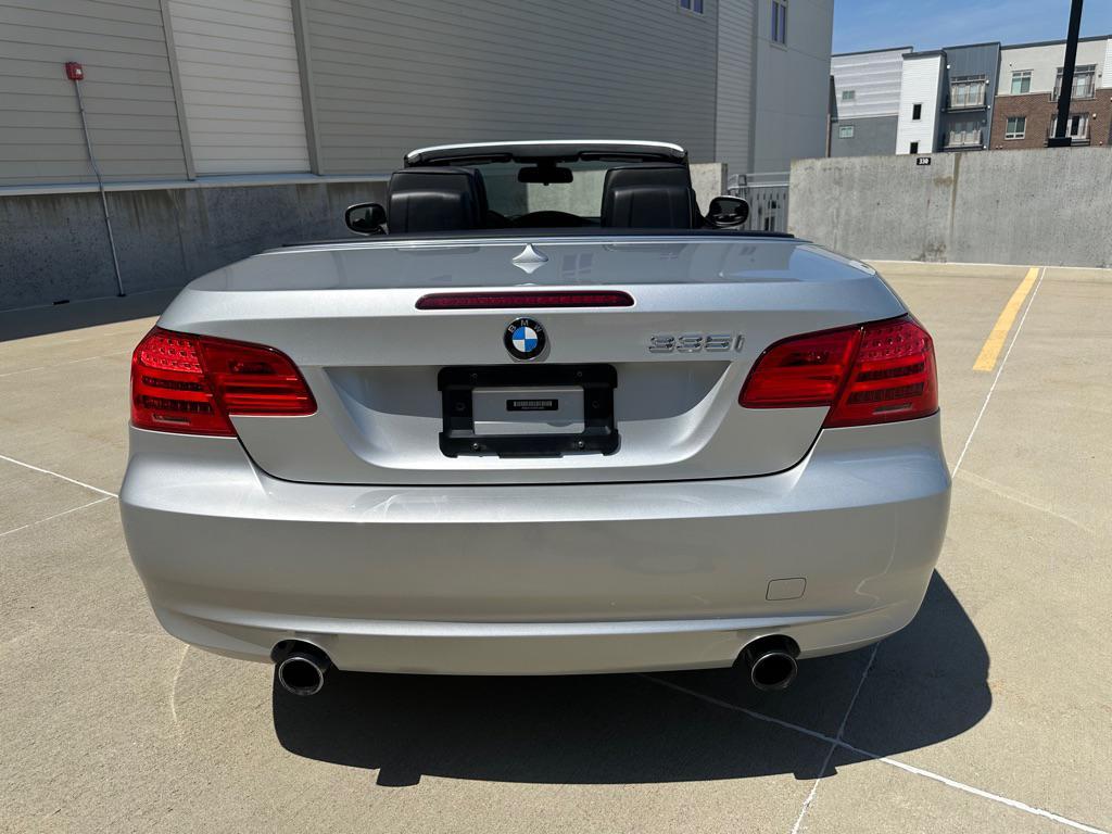 used 2011 BMW 335 car, priced at $20,950