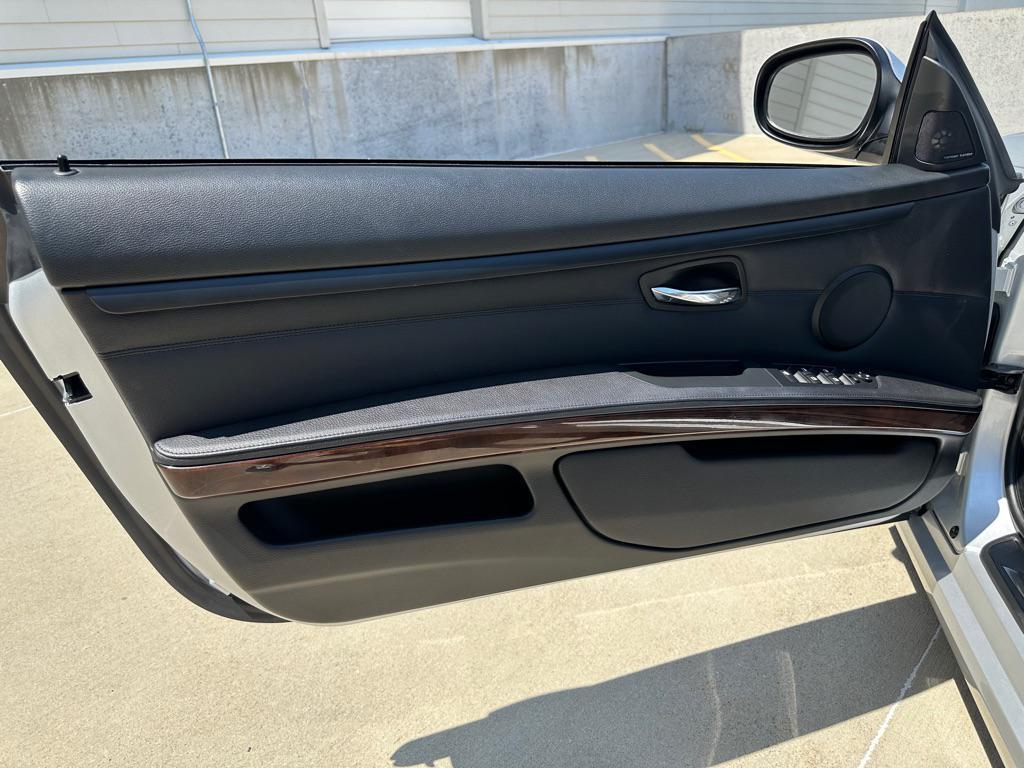 used 2011 BMW 335 car, priced at $20,950