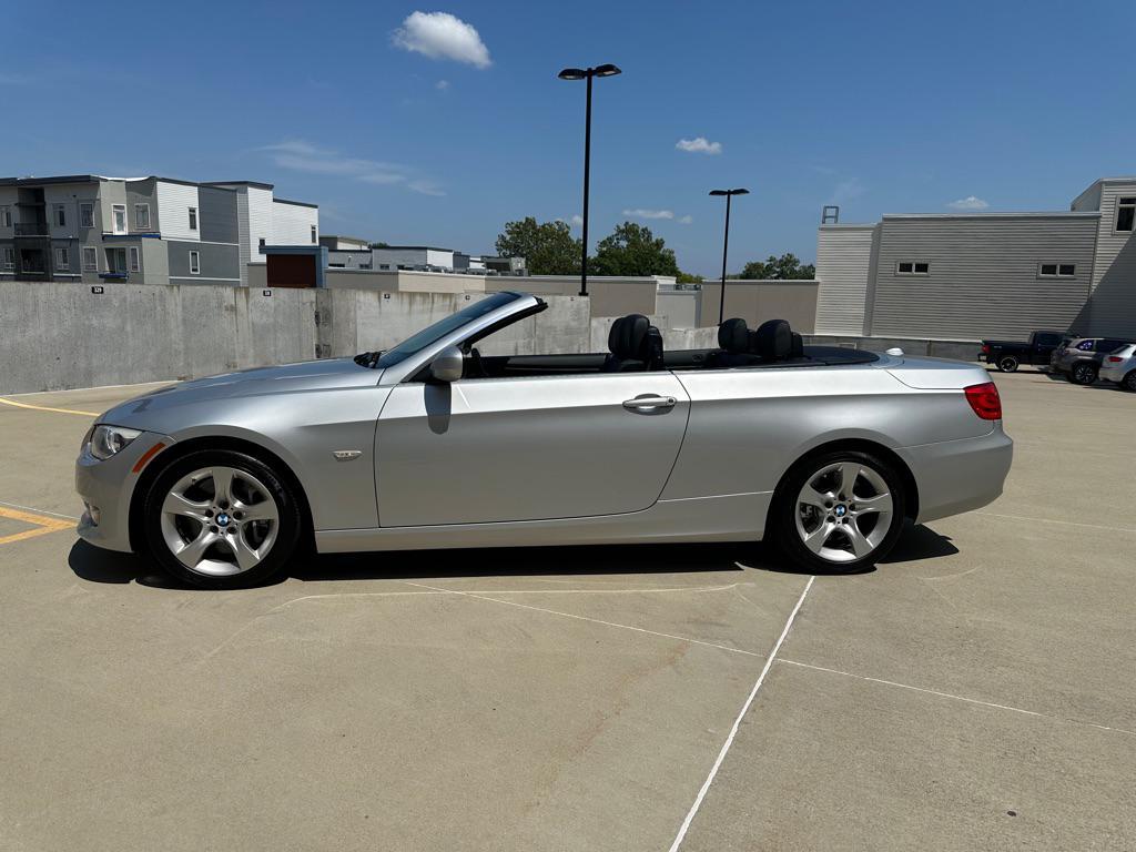 used 2011 BMW 335 car, priced at $20,950