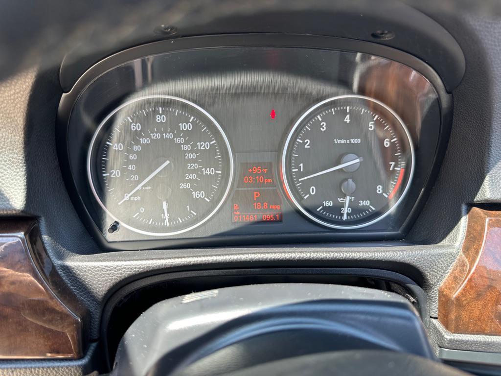 used 2011 BMW 335 car, priced at $20,950