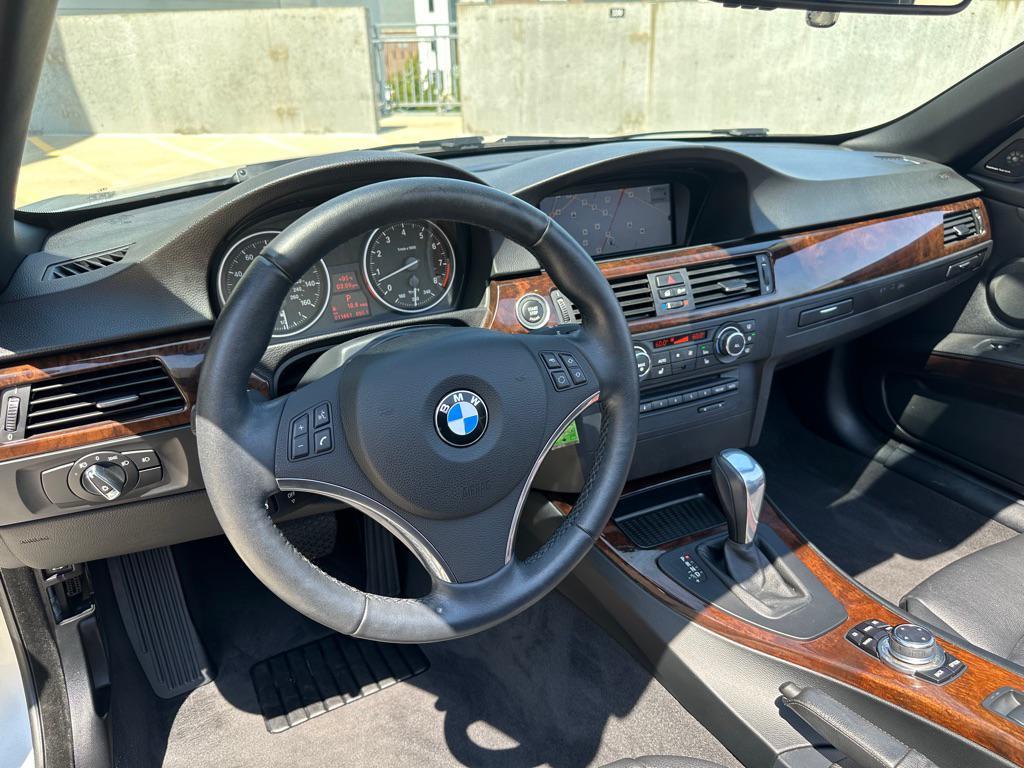 used 2011 BMW 335 car, priced at $20,950