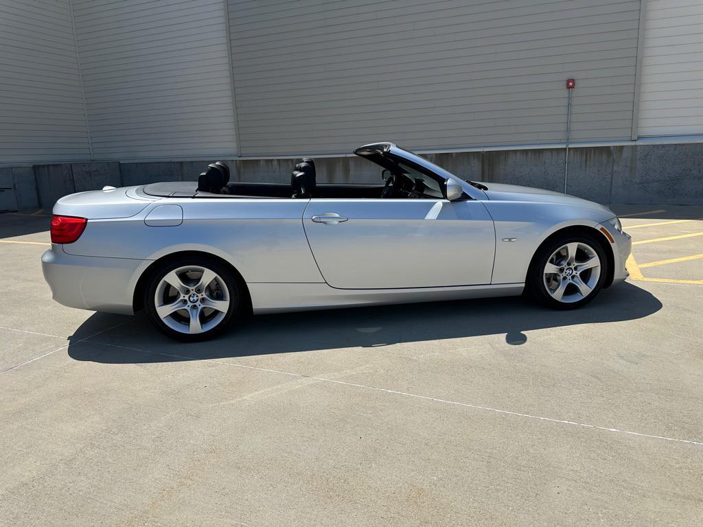 used 2011 BMW 335 car, priced at $20,950