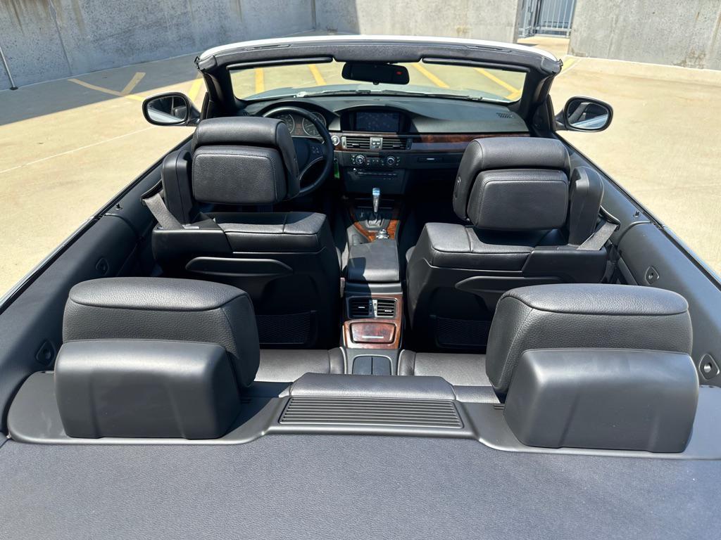 used 2011 BMW 335 car, priced at $20,950