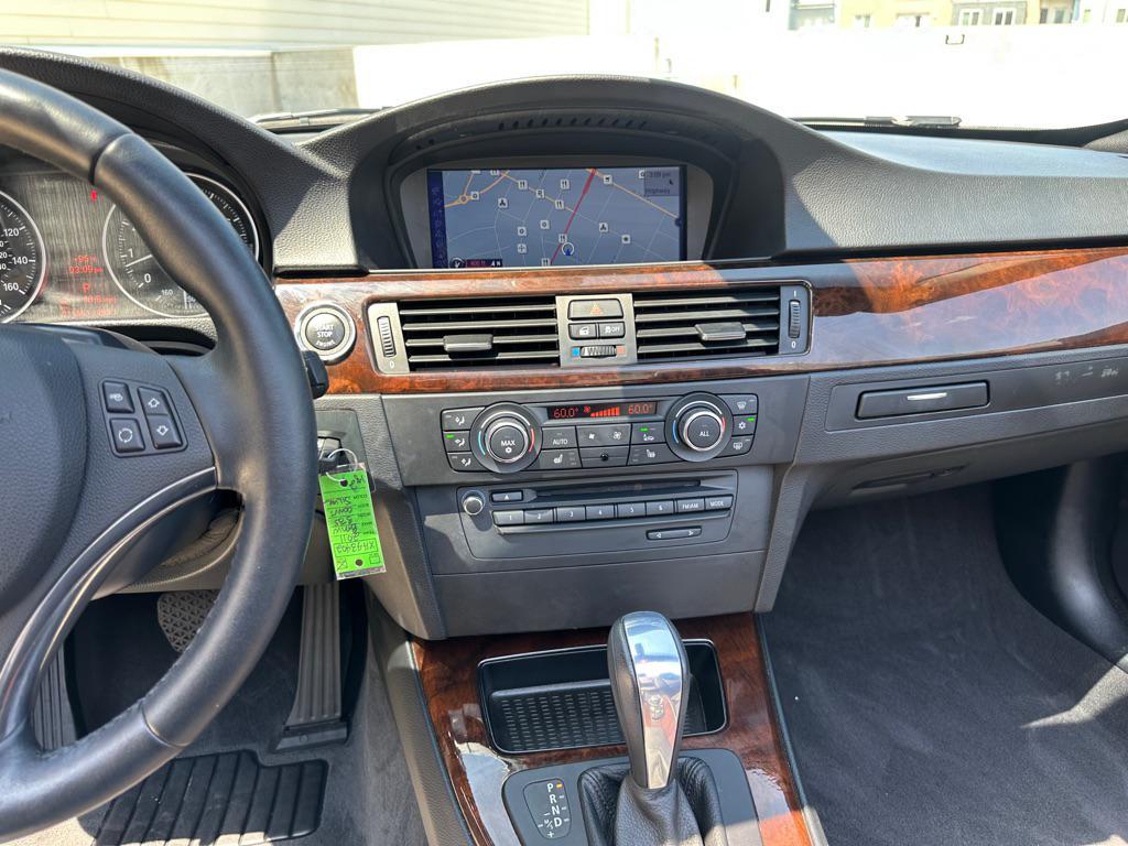 used 2011 BMW 335 car, priced at $20,950