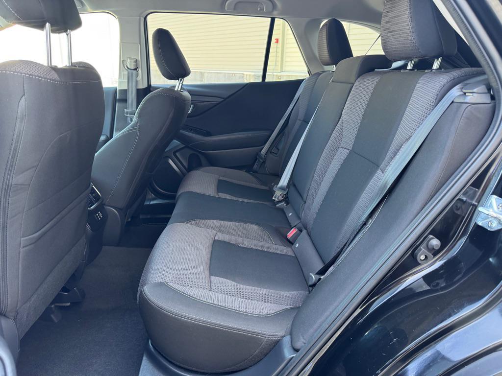 used 2023 Subaru Outback car, priced at $22,950