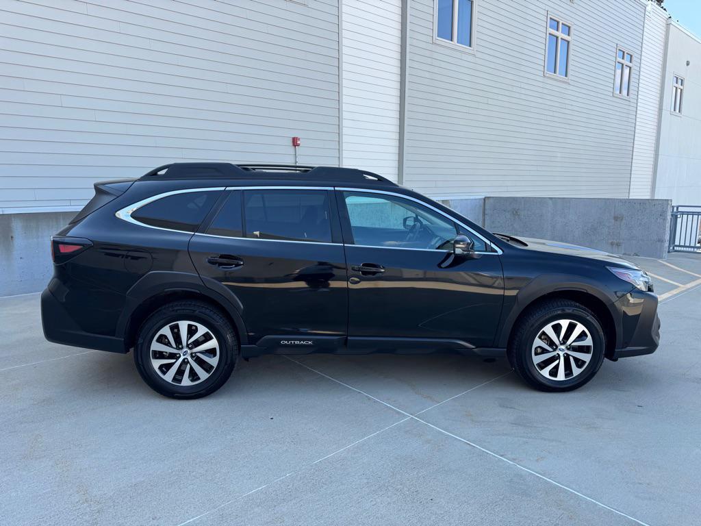 used 2023 Subaru Outback car, priced at $22,950