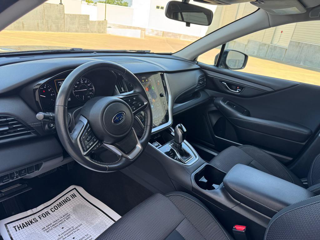 used 2023 Subaru Outback car, priced at $22,950