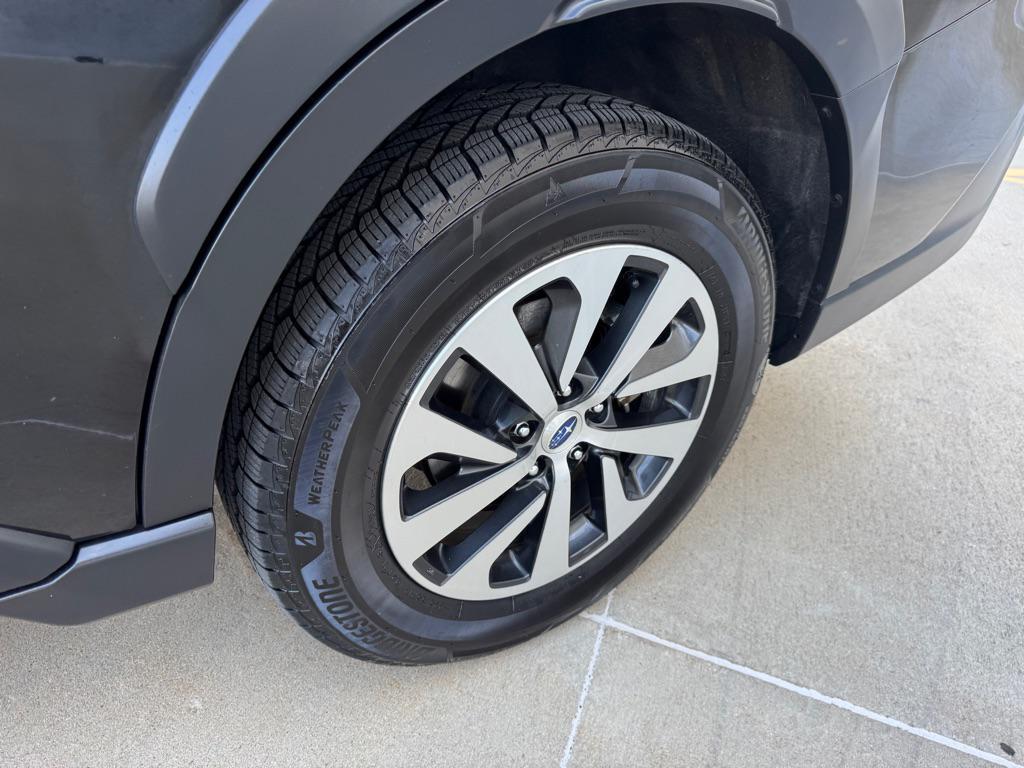 used 2023 Subaru Outback car, priced at $22,950