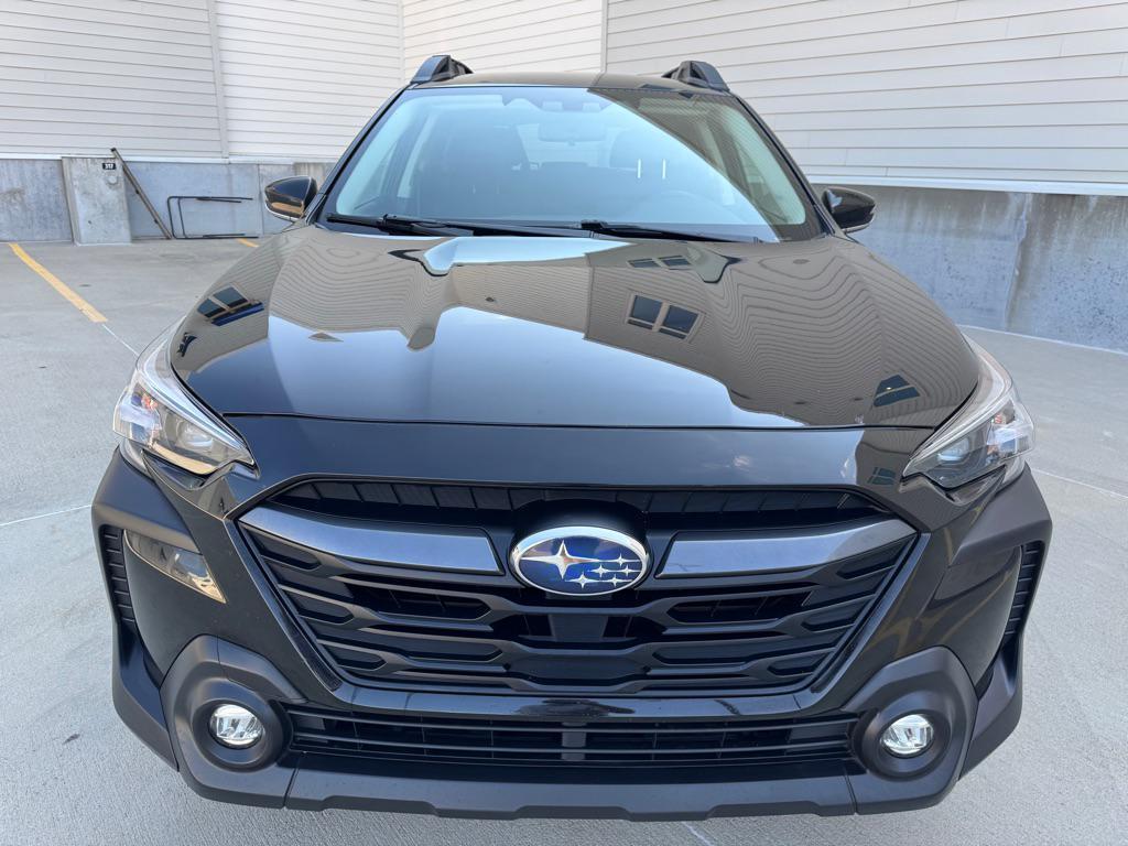 used 2023 Subaru Outback car, priced at $22,950
