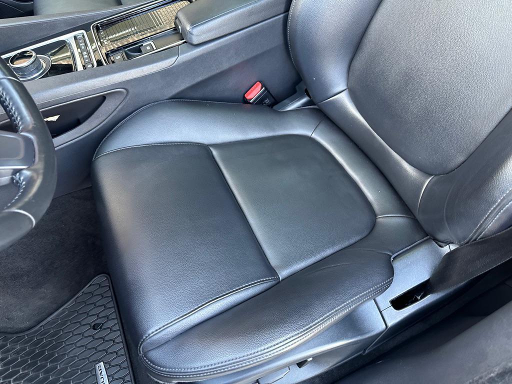 used 2018 Jaguar F-PACE car, priced at $14,950