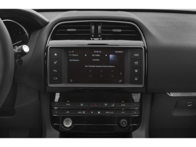 used 2018 Jaguar F-PACE car, priced at $15,950