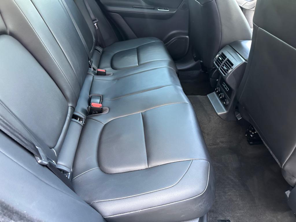 used 2018 Jaguar F-PACE car, priced at $14,950