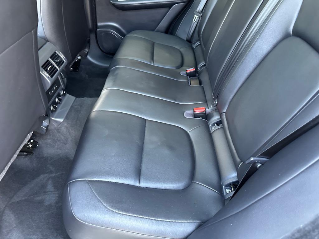 used 2018 Jaguar F-PACE car, priced at $14,950