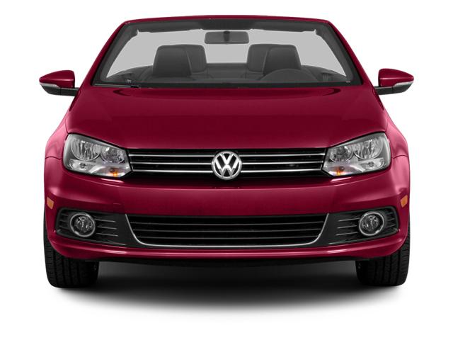 used 2014 Volkswagen Eos car, priced at $10,950