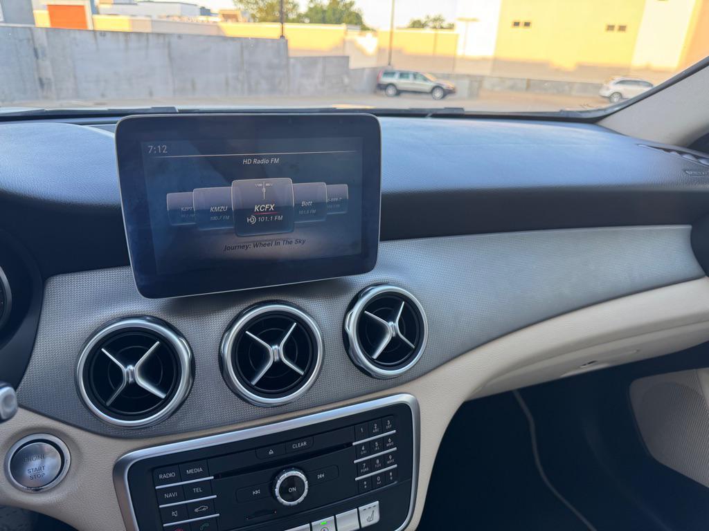 used 2018 Mercedes-Benz GLA 250 car, priced at $15,950