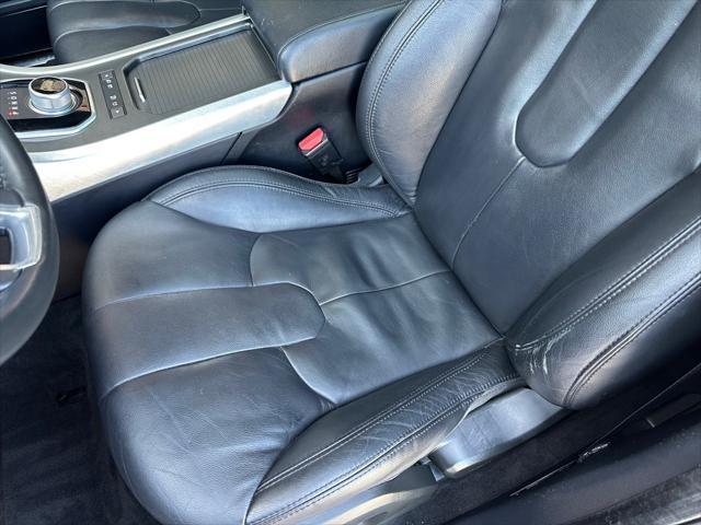 used 2014 Land Rover Range Rover Evoque car, priced at $11,950