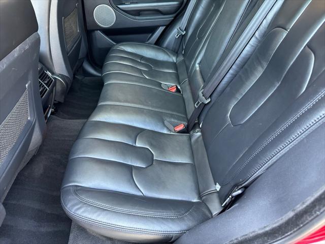 used 2014 Land Rover Range Rover Evoque car, priced at $11,950