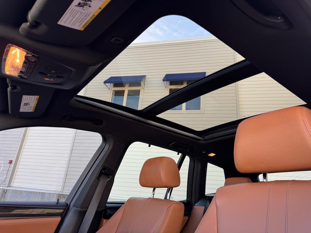 used 2015 BMW X3 car, priced at $13,950