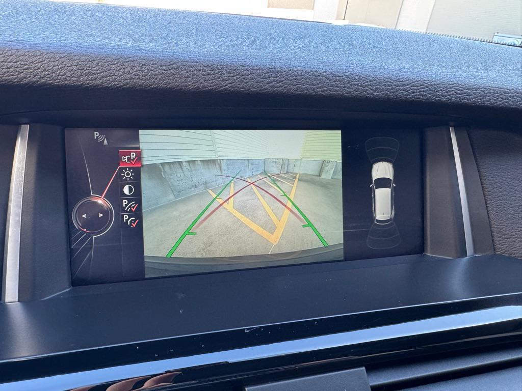 used 2015 BMW X3 car, priced at $13,950