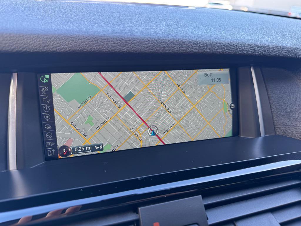 used 2015 BMW X3 car, priced at $13,950