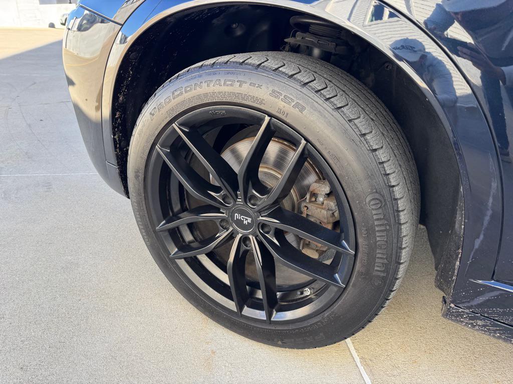 used 2015 BMW X3 car, priced at $13,950