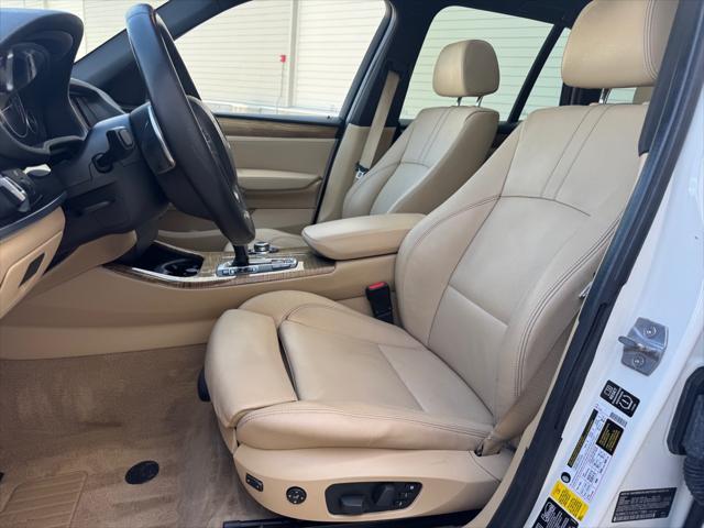 used 2014 BMW X3 car, priced at $11,950