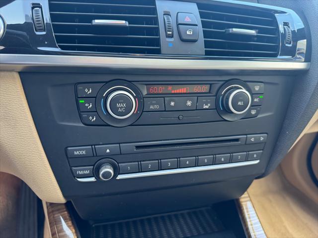 used 2014 BMW X3 car, priced at $11,950