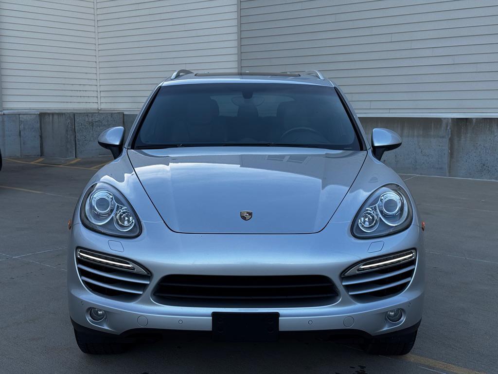 used 2013 Porsche Cayenne car, priced at $13,950