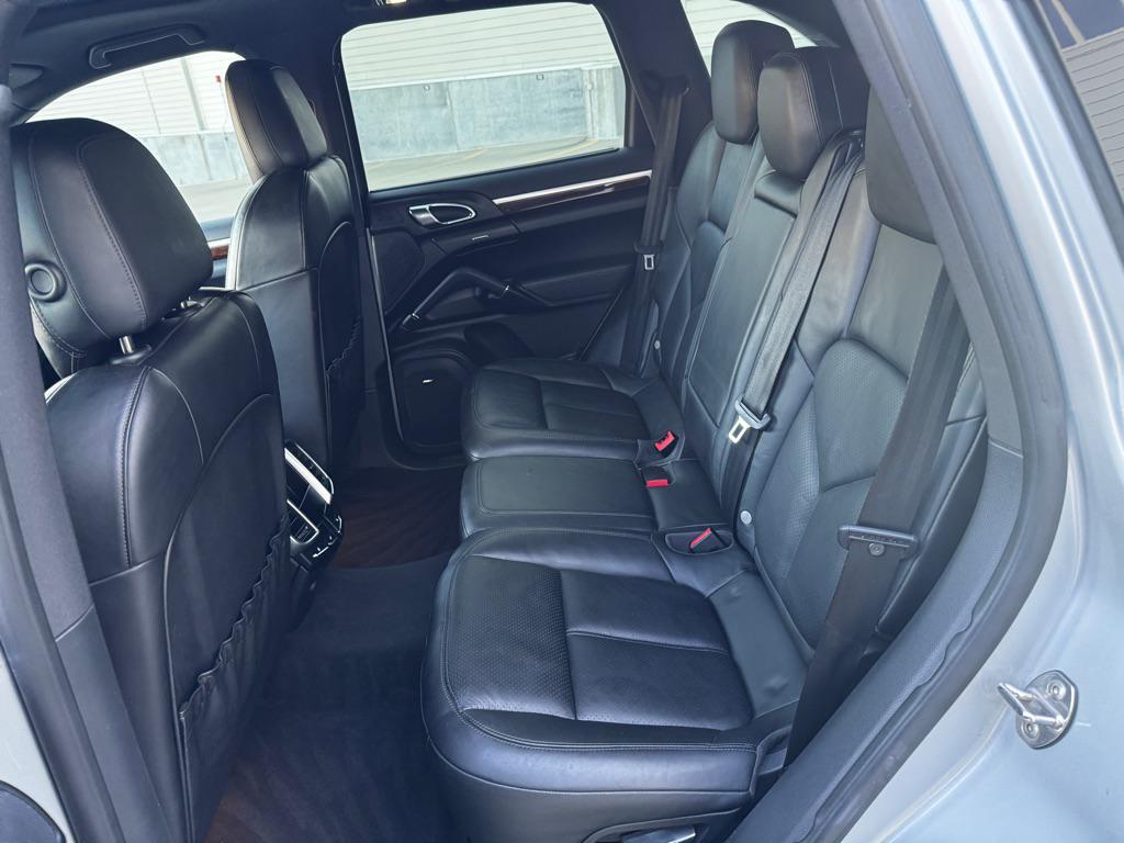 used 2013 Porsche Cayenne car, priced at $13,950