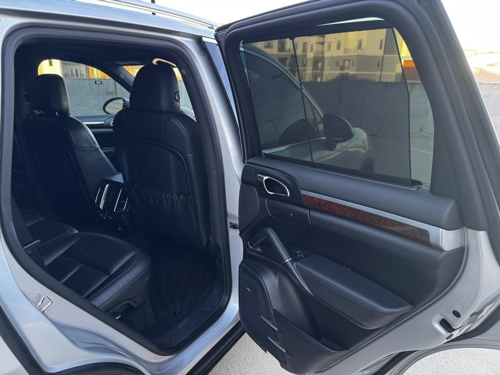 used 2013 Porsche Cayenne car, priced at $13,950