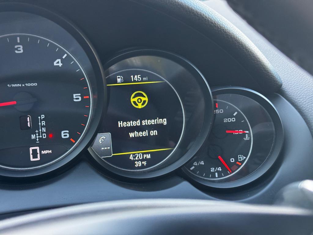 used 2013 Porsche Cayenne car, priced at $13,950