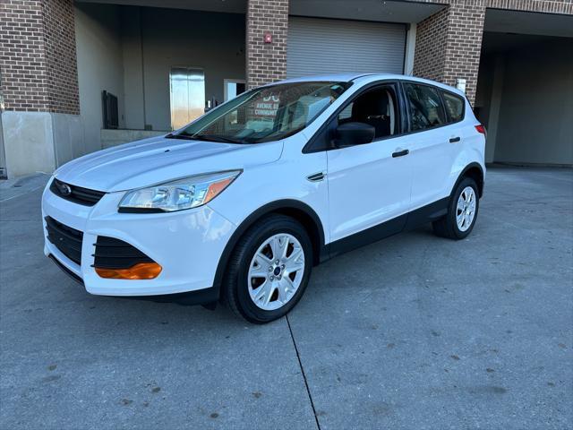 used 2016 Ford Escape car, priced at $6,950