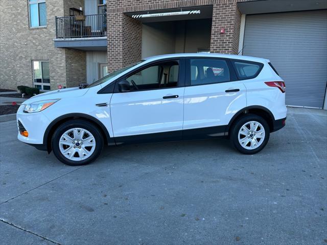 used 2016 Ford Escape car, priced at $6,950