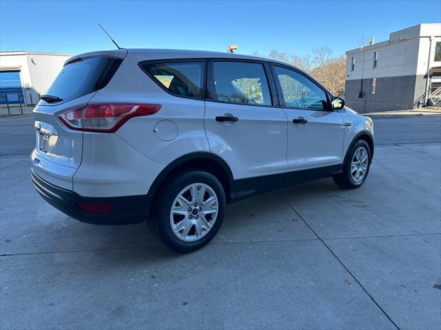 used 2016 Ford Escape car, priced at $6,950