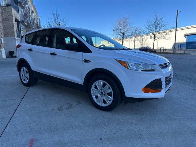 used 2016 Ford Escape car, priced at $6,950