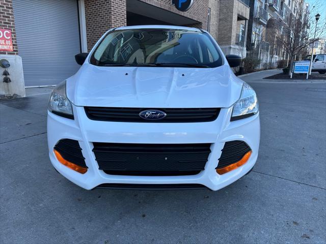 used 2016 Ford Escape car, priced at $6,950