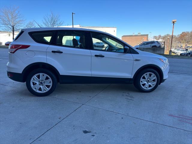 used 2016 Ford Escape car, priced at $6,950