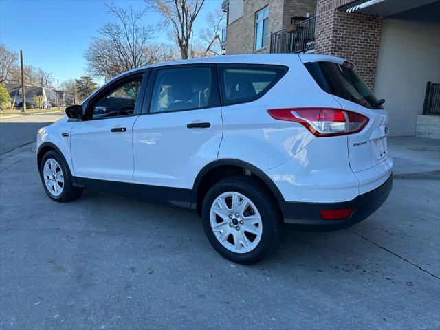 used 2016 Ford Escape car, priced at $6,950