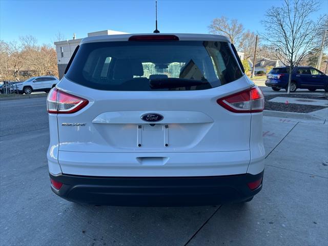 used 2016 Ford Escape car, priced at $6,950