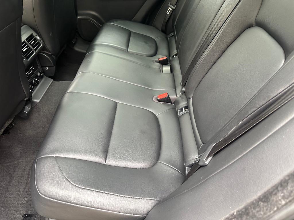 used 2017 Jaguar F-PACE car, priced at $14,950