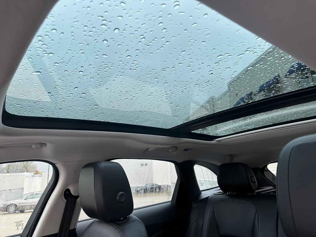 used 2017 Jaguar F-PACE car, priced at $14,950