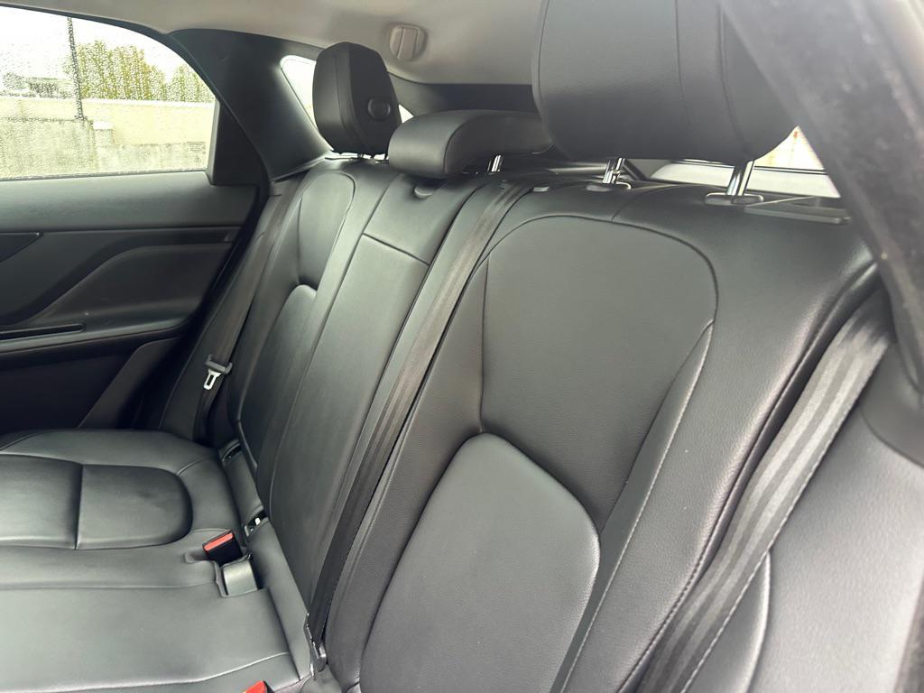 used 2017 Jaguar F-PACE car, priced at $14,950