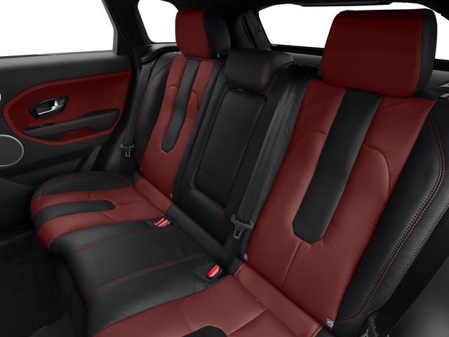 used 2014 Land Rover Range Rover Evoque car, priced at $10,950