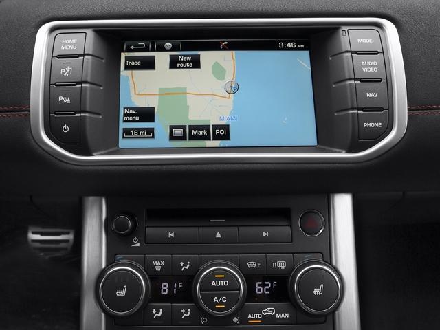 used 2014 Land Rover Range Rover Evoque car, priced at $10,950